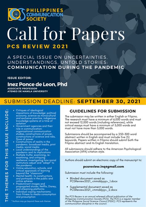 igarss 2024 call for papers